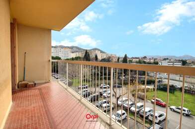 Appartement 4 pièces 205000 €