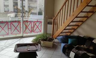 Appartement 2 Pièces 65 m² à vendre à Saintes (17100)