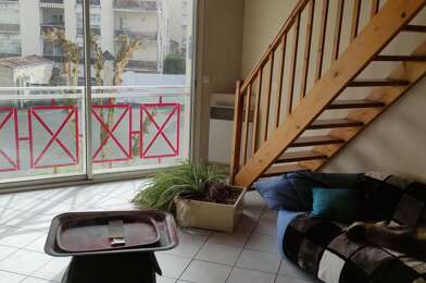 Appartement 2 pièces 107000 €