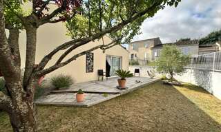 Maison 3 Pièces 86 m² à vendre à Saintes (17100)