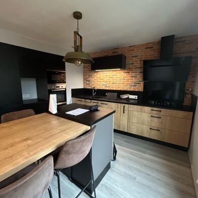 Immeuble  234300 €