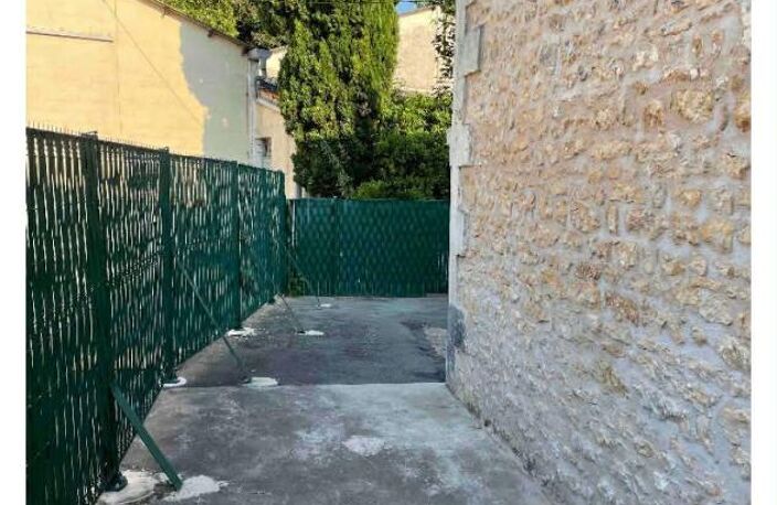 Immeuble de rapport — photo 2