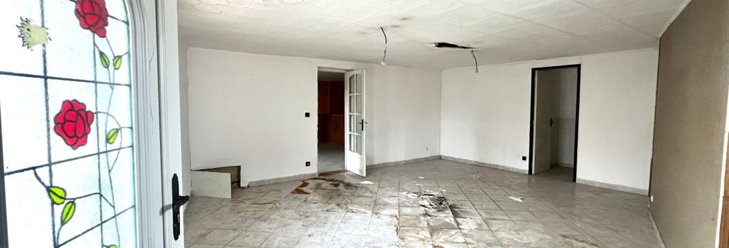 Maison 4 Pièces 130 m² à vendre à Cognac (16100)