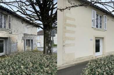 Maison 4 pièces 74000 €