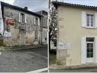 Maison à rénover 130 m² - Cognac — photo 2