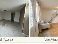 Maison à rénover 130 m² - Cognac — photo 3