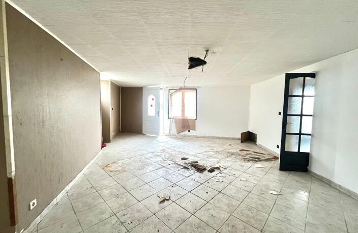 Maison à rénover 130 m² - Cognac — photo 4