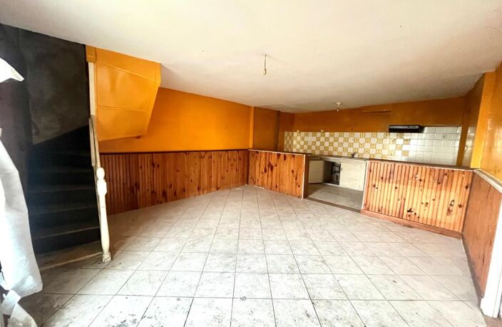 Maison à rénover 130 m² - Cognac — photo 5