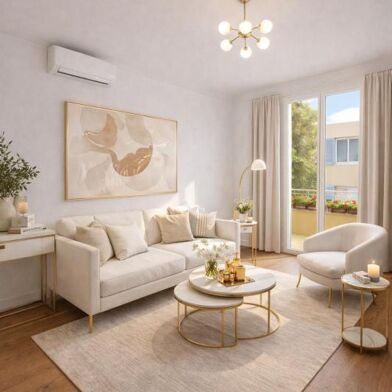 Appartement 2 pièces 249000 €