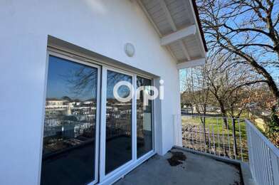 Appartement 2 pièces 161500 €