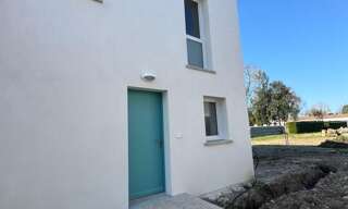 Maison 4 Pièces 84 m² à vendre à Breuillet (17920)