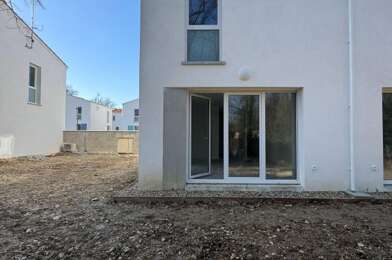 Maison 3 pièces 215000 €