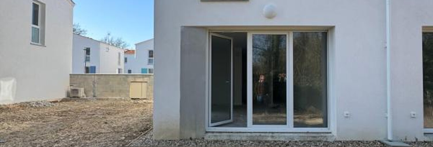 Maison 3 Pièces 66 m² à vendre à Breuillet (17920)