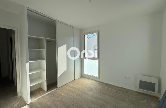 Maison neuve - 2 chambres - Parking — photo 4