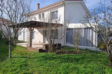 Maison 5 pièces 316500 €