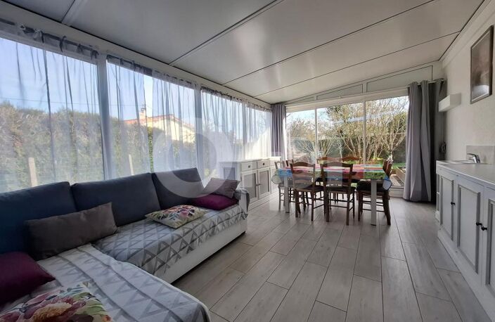 Saujon - Maison 139m² - Garage et Jardin — photo 2