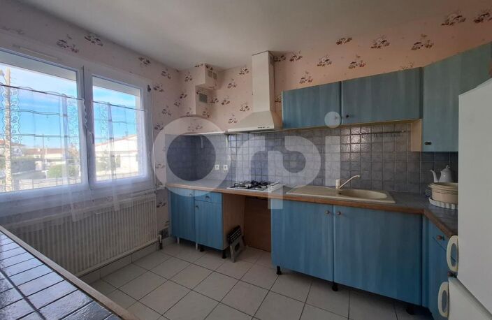 Saujon - Maison 139m² - Garage et Jardin — photo 4