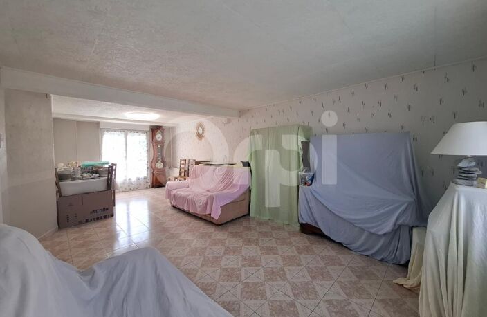 Saujon - Maison 139m² - Garage et Jardin — photo 5