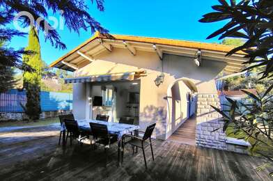 Maison 3 pièces 327200 €