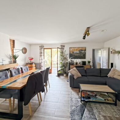 Maison 5 pièces 244000 €