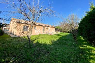 Maison 4 pièces 245000 €