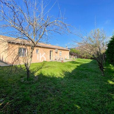 Maison 4 pièces 245000 €