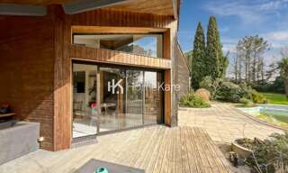 Maison 5 Pièces 200 m² à vendre à Rouffiac-Tolosan (31180)