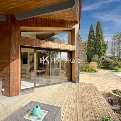 Maison 5 pièces 665000 €