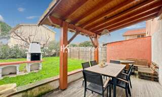 Maison 5 Pièces 130 m² à vendre à Buzet-sur-Tarn (31660)