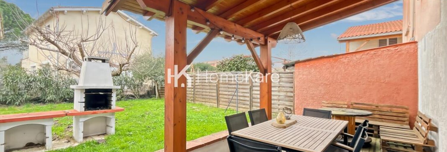 Maison 5 Pièces 130 m² à vendre à Buzet-sur-Tarn (31660)