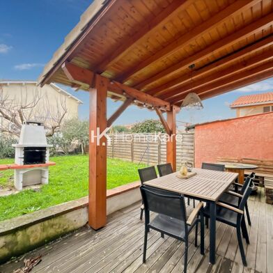 Maison 5 pièces 258000 €