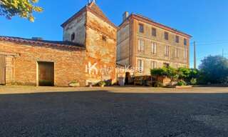 Maison 5 Pièces 150 m² à vendre à Castelsarrasin (82100)