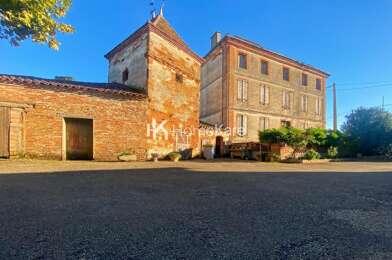 Maison 5 pièces 275000 €