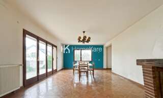 Maison 5 Pièces 120 m² à vendre à Saint-Sulpice-la-Pointe (81370)