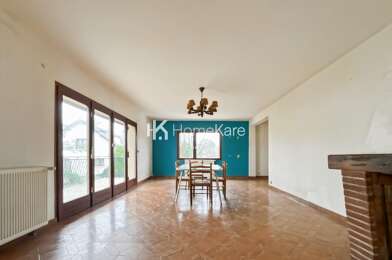 Maison 5 pièces 265000 €