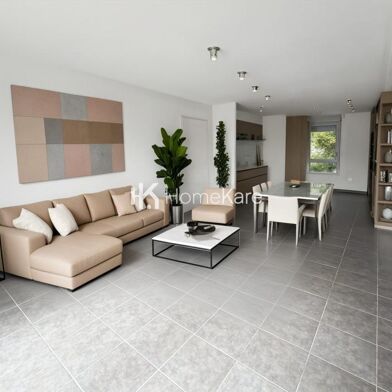 Appartement 3 pièces 189000 €