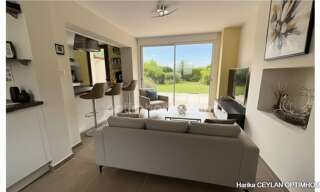 Maison 8 Pièces 258 m² à vendre à Clermont (60600)