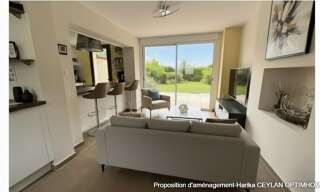 Maison 8 Pièces 258 m² à vendre à Clermont (60600)