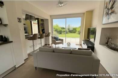 Maison 8 pièces 489000 €