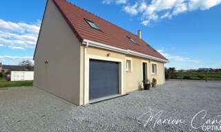 Maison 7 Pièces 131 m² à vendre à Sassy (14170)