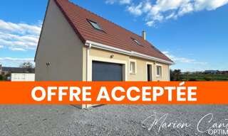 Maison 7 Pièces 131 m² à vendre à Potigny (14420)