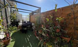 Appartement 4 Pièces 85 m² à vendre à Nice (06000)