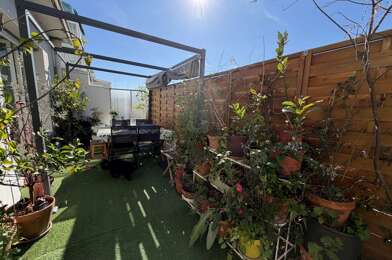 Appartement 4 pièces 475000 €