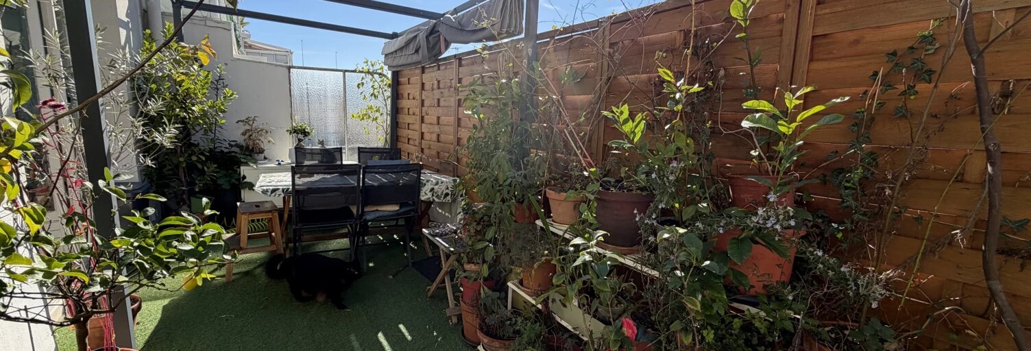 Appartement 4 Pièces 85 m² à vendre à Nice (06000)