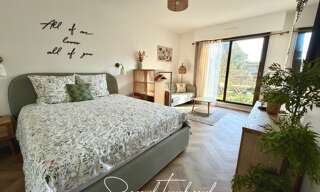 Appartement 1 Pièce 27 m² à vendre à Honfleur (14600)