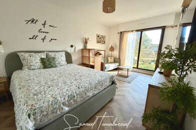 Appartement 1 pièces 139500 €