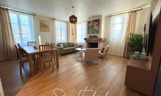 Appartement 3 Pièces 72 m² à vendre à Honfleur (14600)