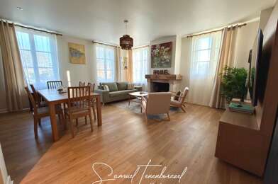 Appartement 3 pièces 299900 €