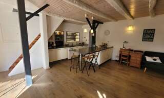 Maison 6 Pièces 135 m² à vendre à Saint-Avé (56890)