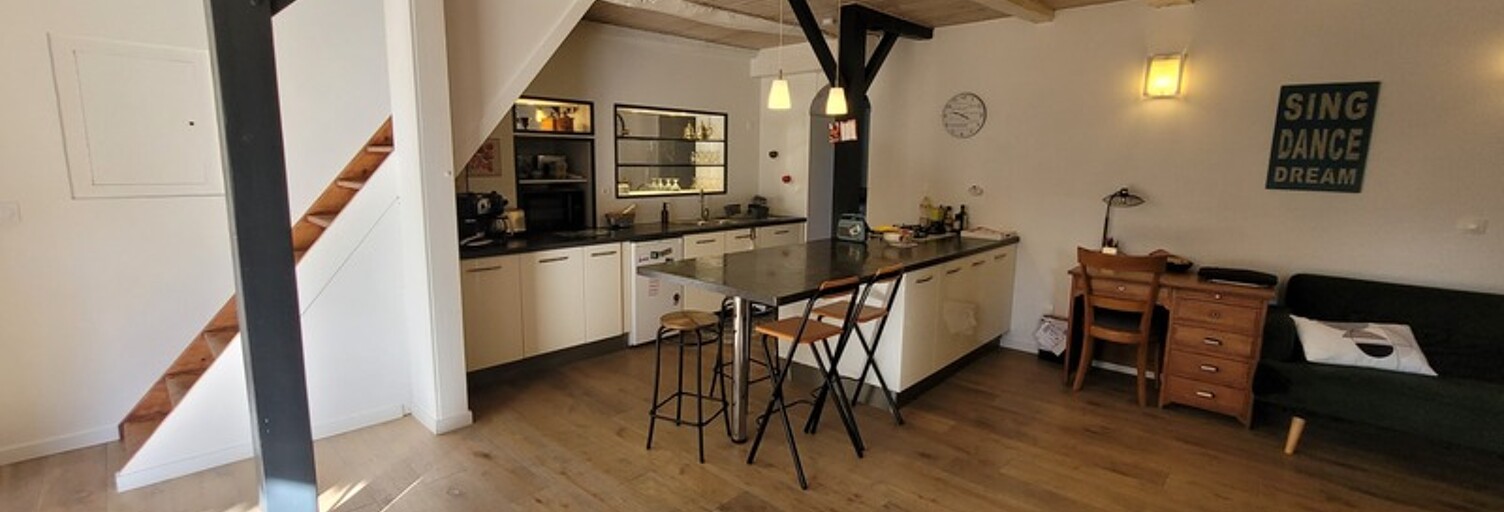 Maison 6 Pièces 135 m² à vendre à Saint-Avé (56890)